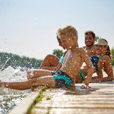 5 Plan Deau Surveille De Champdor