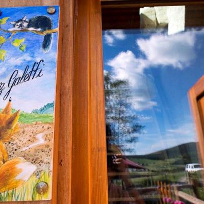 Chez Galeffi1