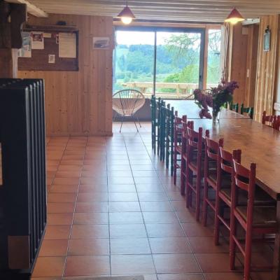 La Salle Manger 