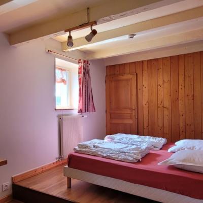 Chambre Chez Louise