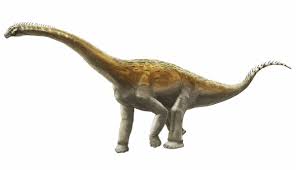 titanosaure